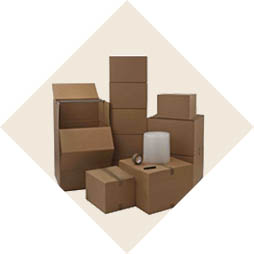 χαρτοκιβωτια σε περισσότερες από 150 διαφορετικές διαστάσεις, σε διάφορους τύπους όπως 3φύλλα, 5φύλλα αλλά και σε διάφορες ποιότητες εγχώριου ή εισαγόμενου χαρτιού. Τα χαρτοκιβωτια αποτελούν την πλέον ευέλικτη λύση για μετακομίσεις, φύλαξη ρουχισμού, βιβλίων και για άλλες οικιακές ή επαγγελματικές χρήσεις.